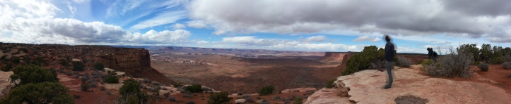 Another awesome panoramic view